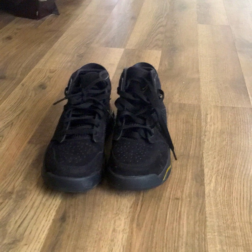 Jordan’s